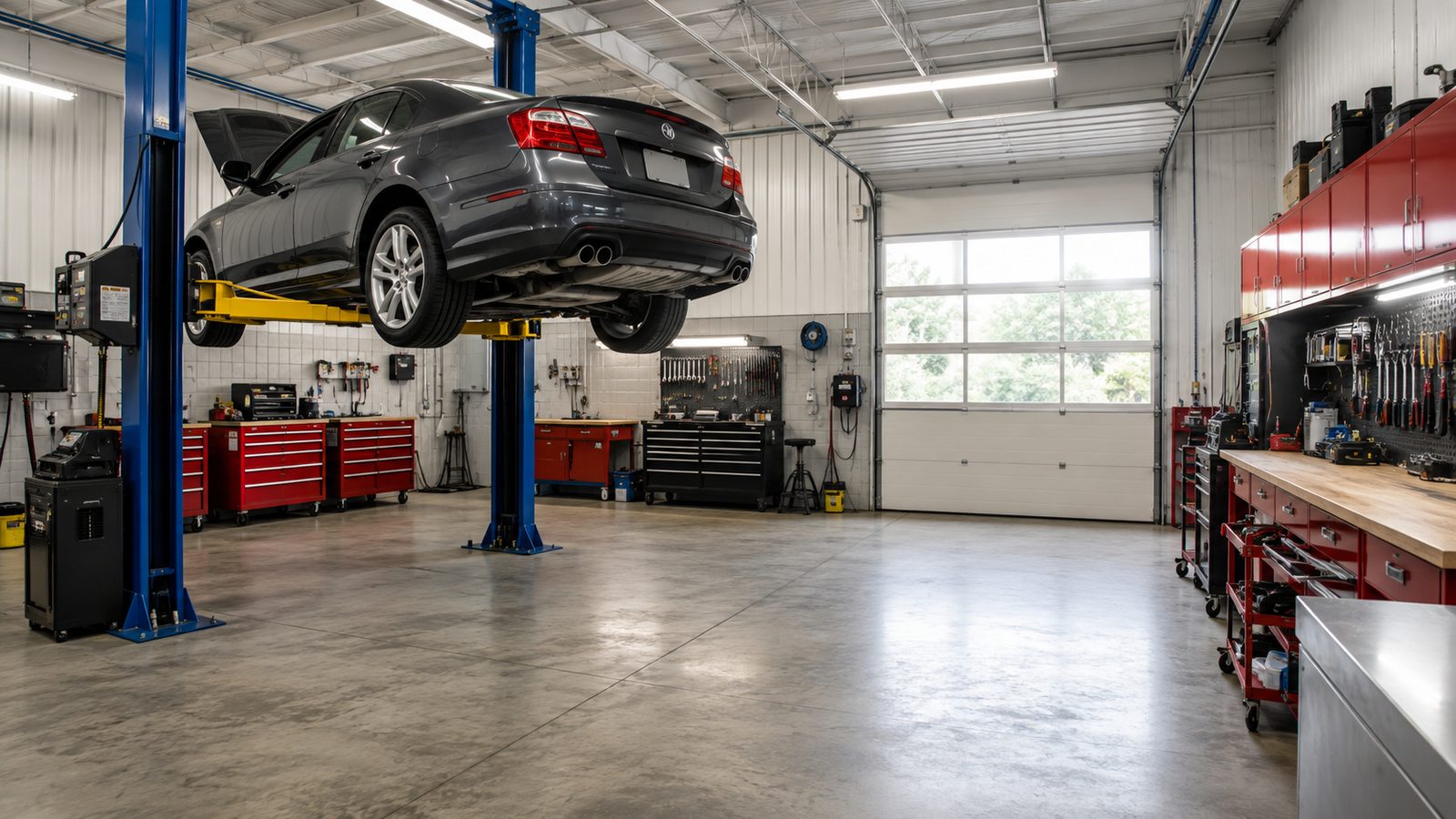 No Hassle Auto Repair
