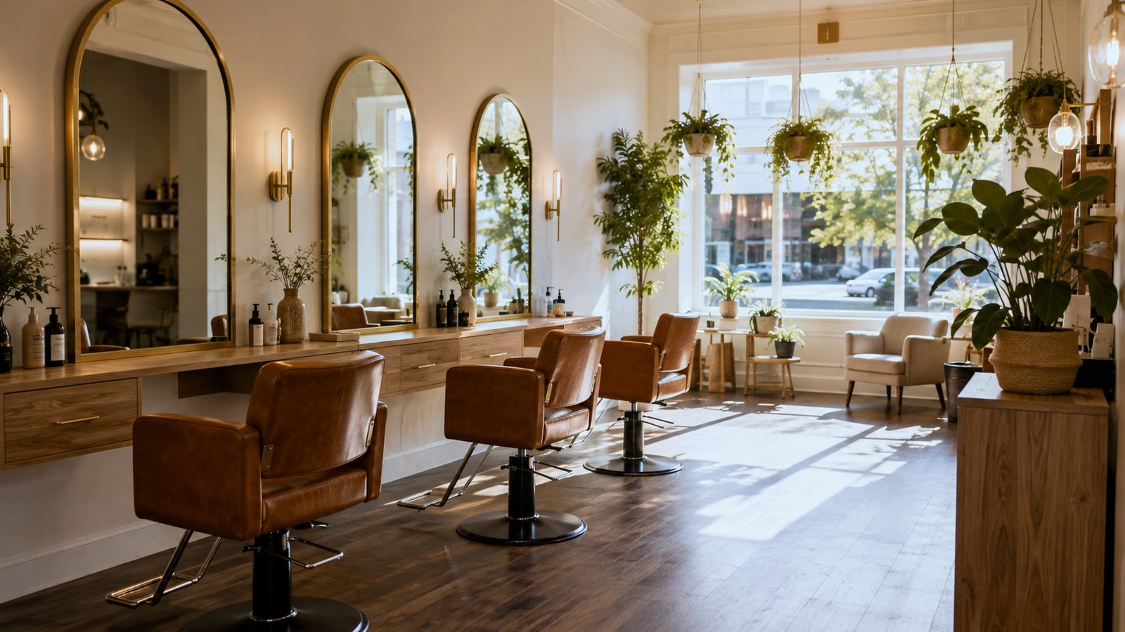 BB Beauty Hair & Lash Co.